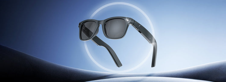 Smart Glasses