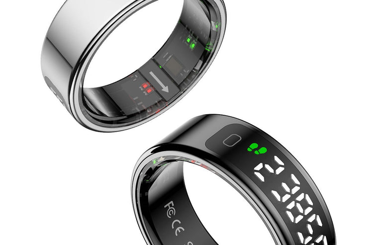 Smart Ring