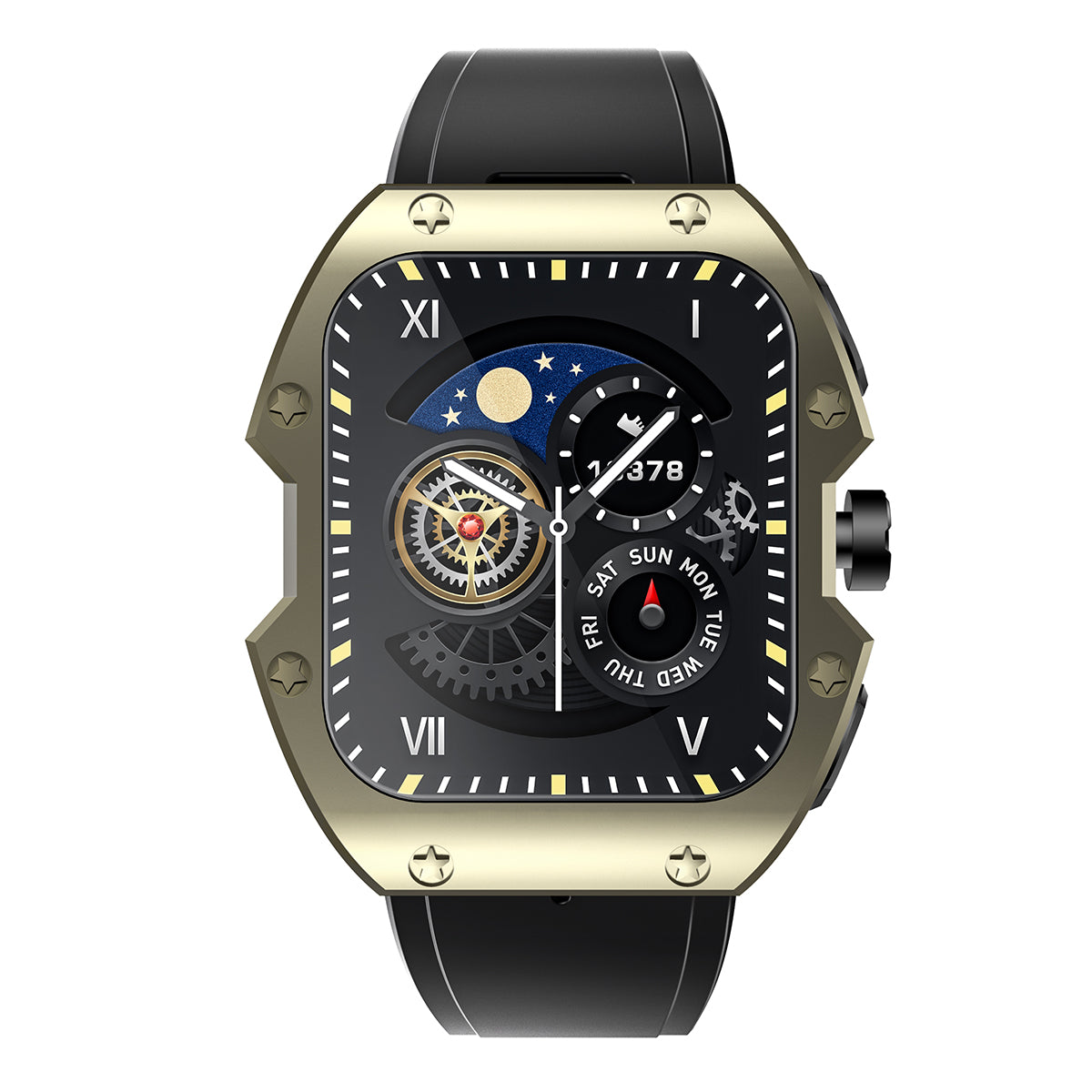 Free Smartwatch Mystery Box - Just Pay Shipping