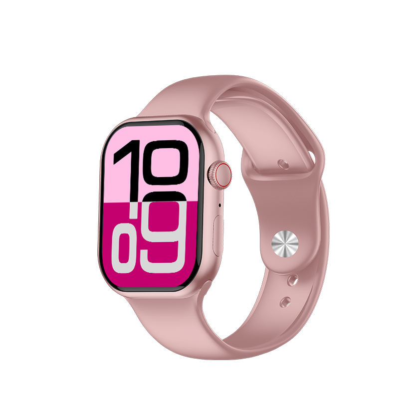 S10 mini 1.75 TFT Screen Smart Watch with Health Monitoring
