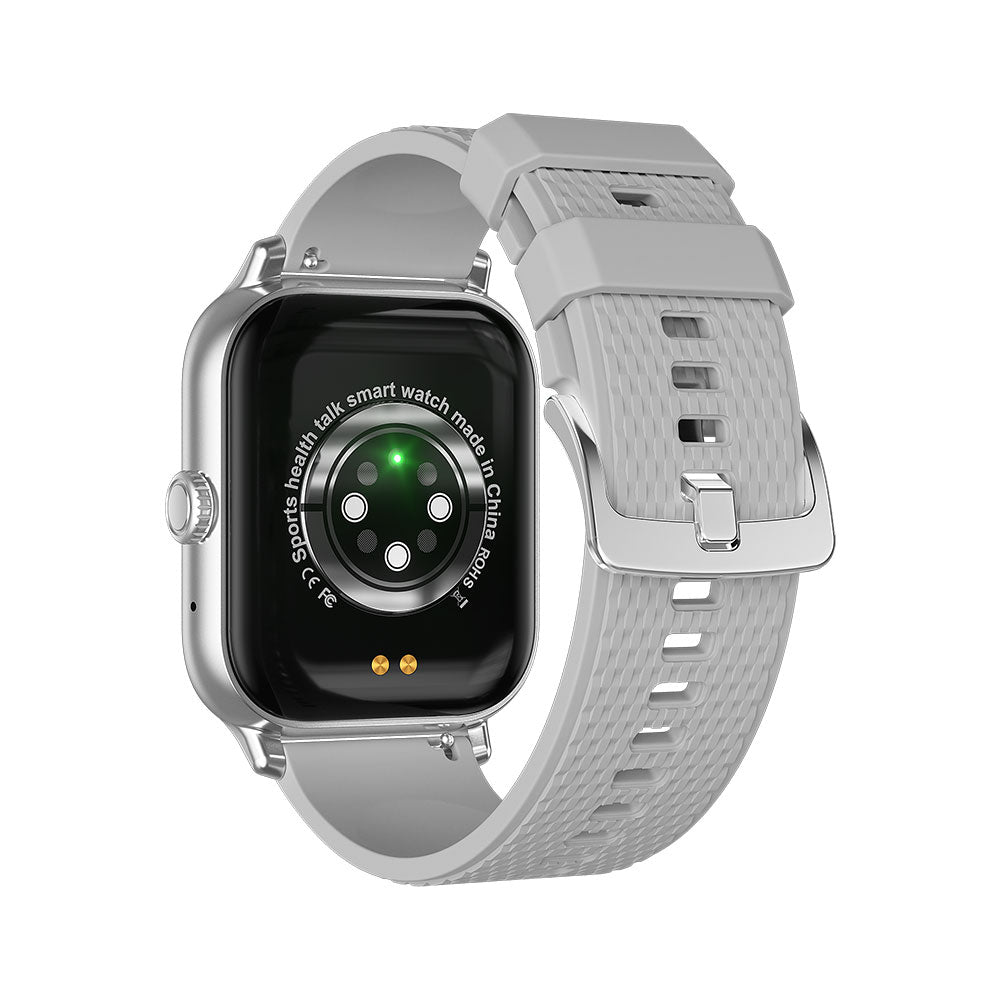 Novamos NovaS Curved Screen Health Smartwatch