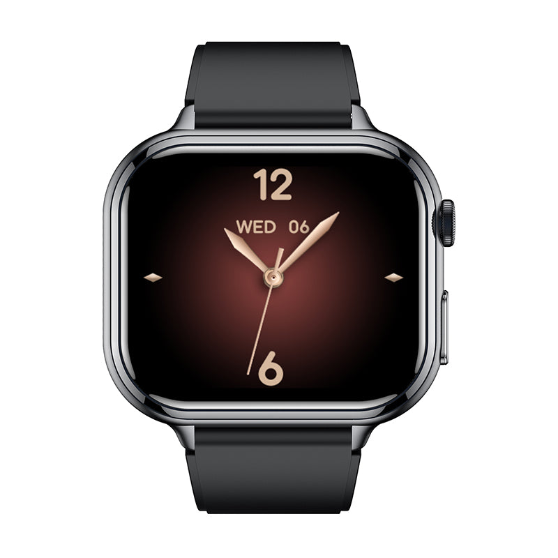 Novamos N1 1.91" ECG Proactive Health Care Smart Watch