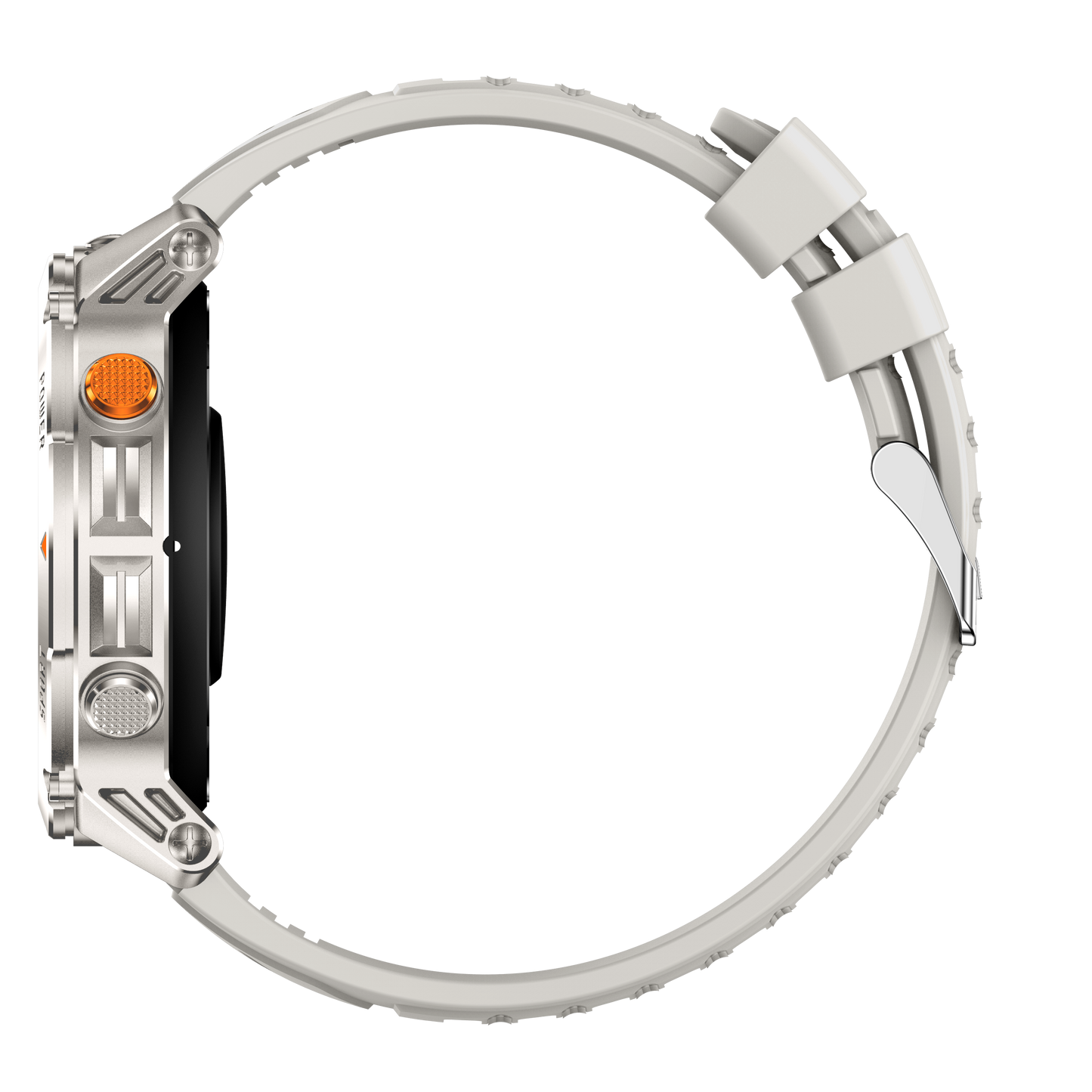 Novamos HT37 Adventure GPS Smartwatch