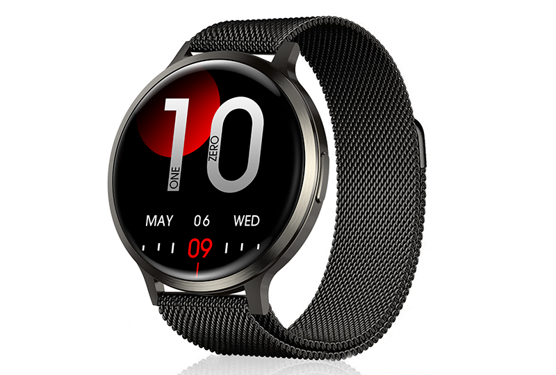 Novamos N10 Ultra 1.73-inch AMOLED Smartwatch