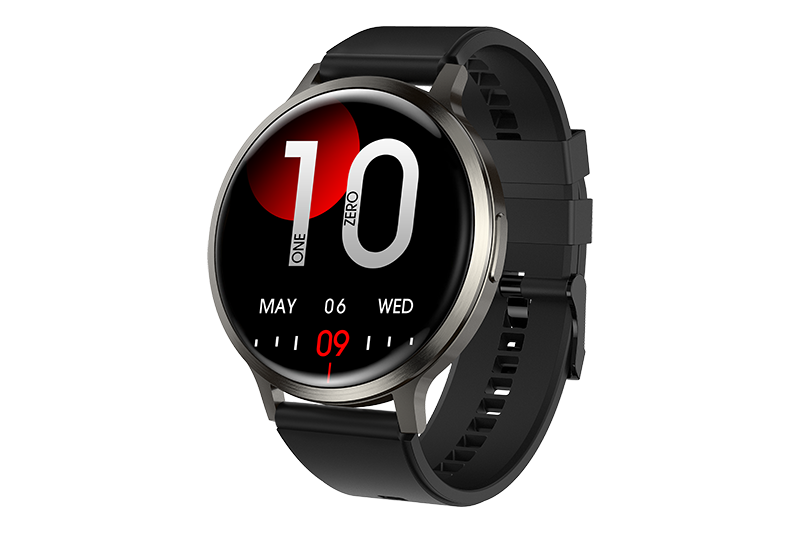 Novamos N10 Ultra 1.73-inch AMOLED Smartwatch
