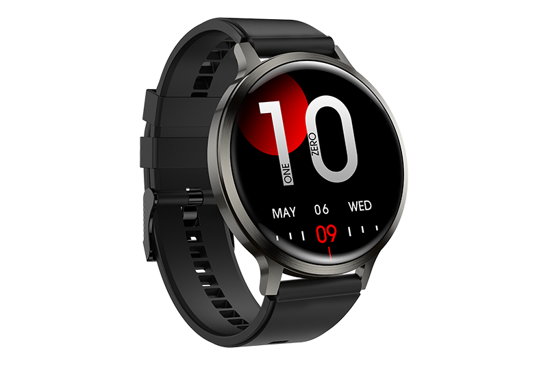 Novamos N10 Ultra 1.73-inch AMOLED Smartwatch