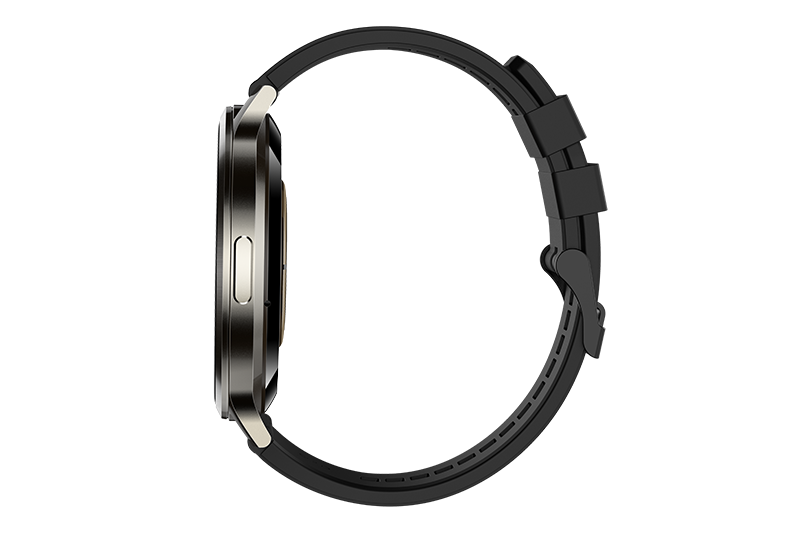 Novamos N10 Ultra 1.73-inch AMOLED Smartwatch