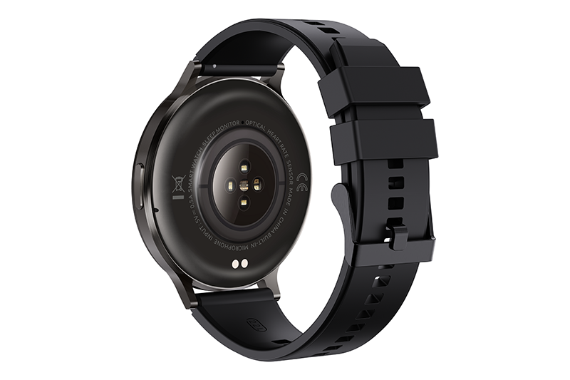 Novamos N10 Ultra 1.73-inch AMOLED Smartwatch