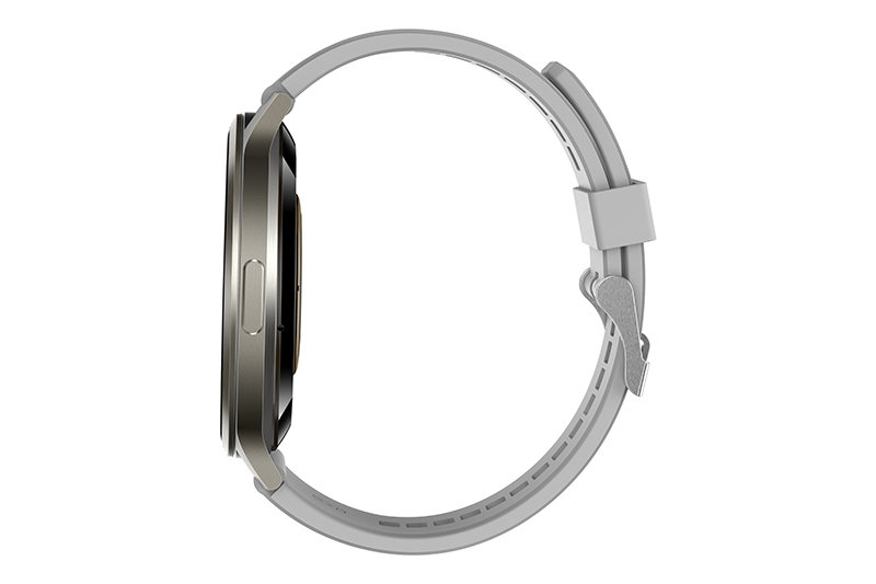 Novamos N10 Ultra 1.73-inch AMOLED Smartwatch