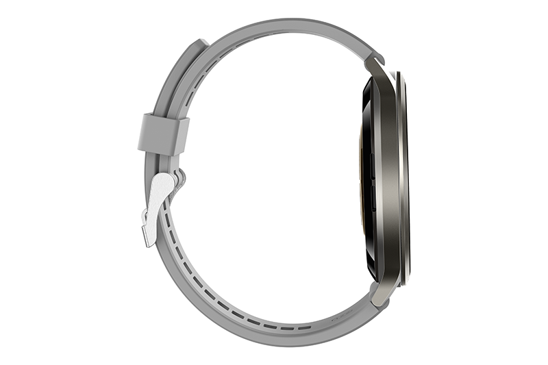 Novamos N10 Ultra 1.73-inch AMOLED Smartwatch