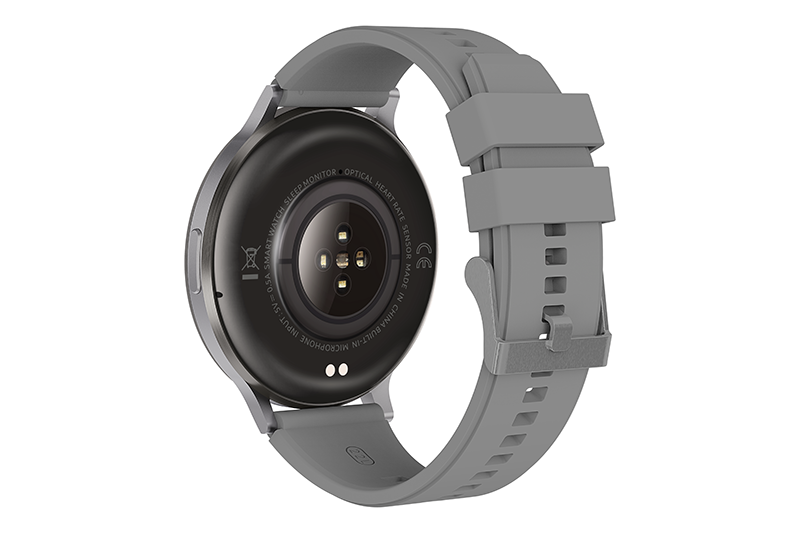 Novamos N10 Ultra 1.73-inch AMOLED Smartwatch