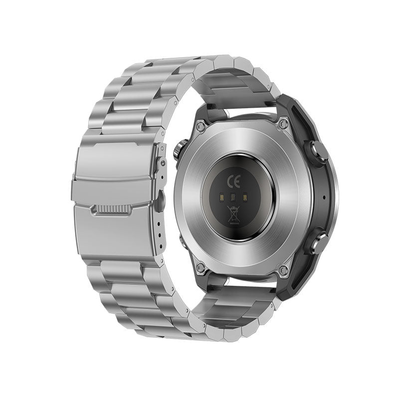 Novamos Terra HD300 AMOLED Rugged Watch