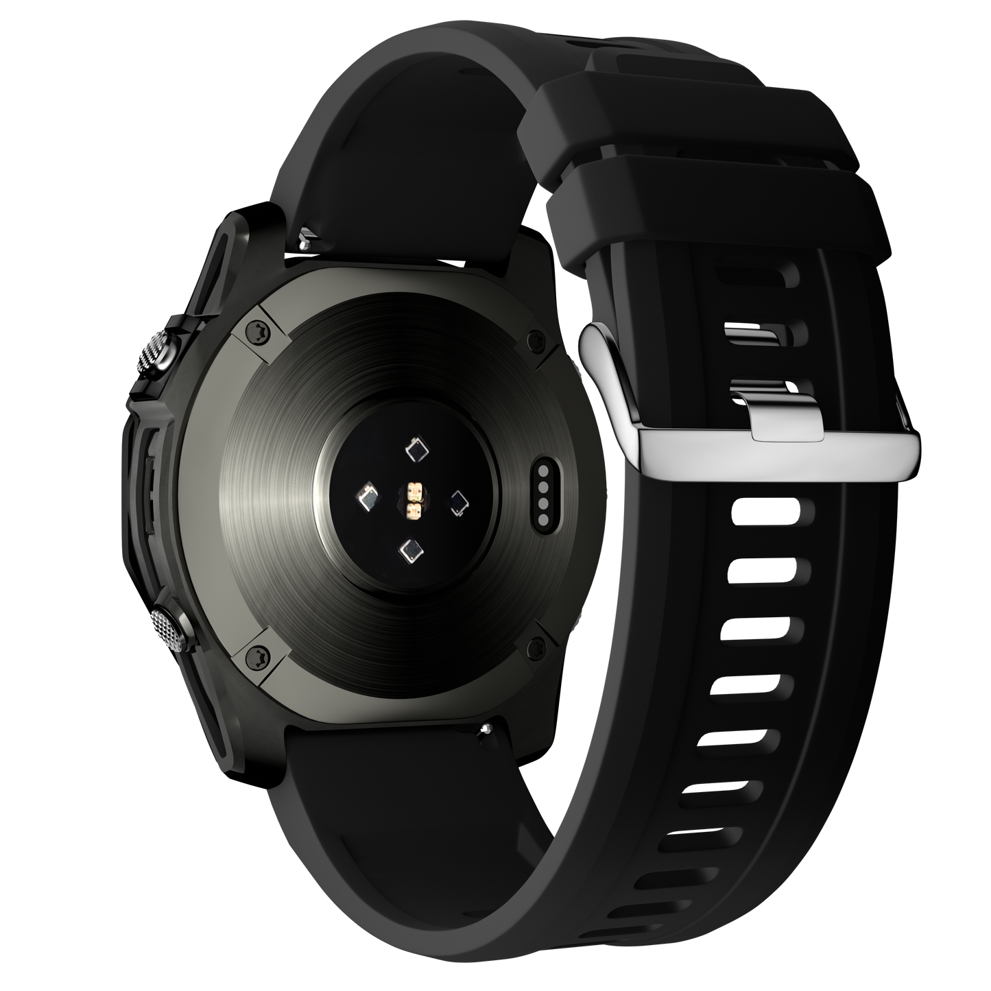 Novamos Grit GT01 GPS Sport Watch