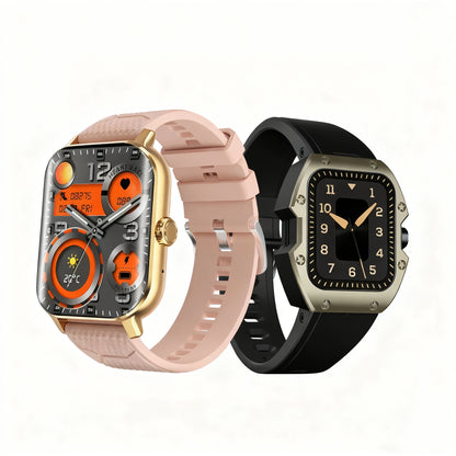 Free Smartwatch Mystery Box - Just Pay Shipping