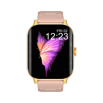 Free Smartwatch Mystery Box - Just Pay Shipping