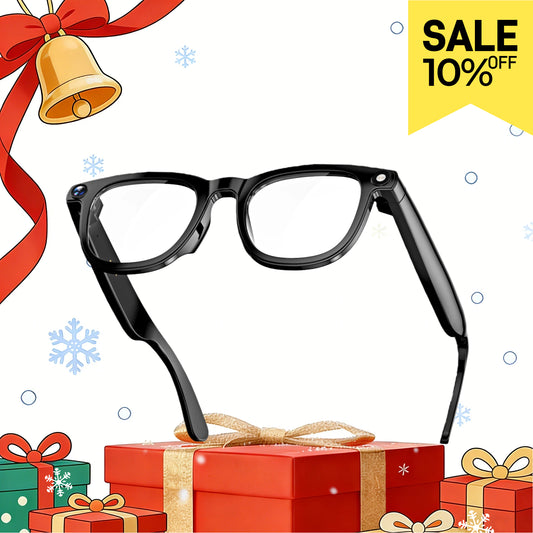 Novamos CY01 AI Smart Shooting Glasses