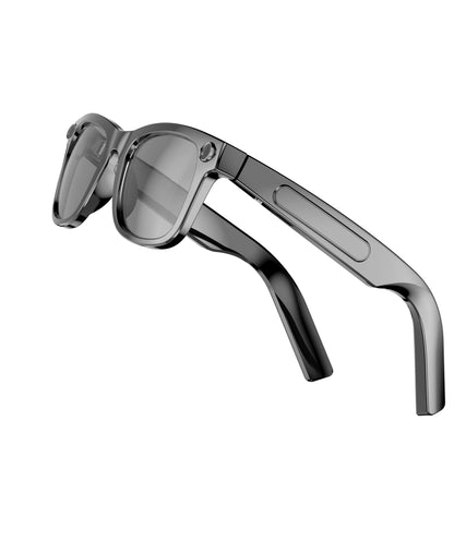 LensAI Pro Smart Glasses with AI Functions