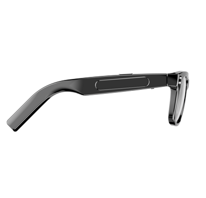 AI Functions Smart Glasses with Dual Chips