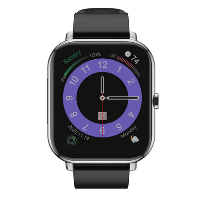Novamos Perfume 1.69" Display S1 Smartwatch
