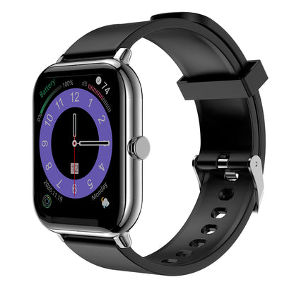 Novamos Perfume 1.69" Display S1 Smartwatch