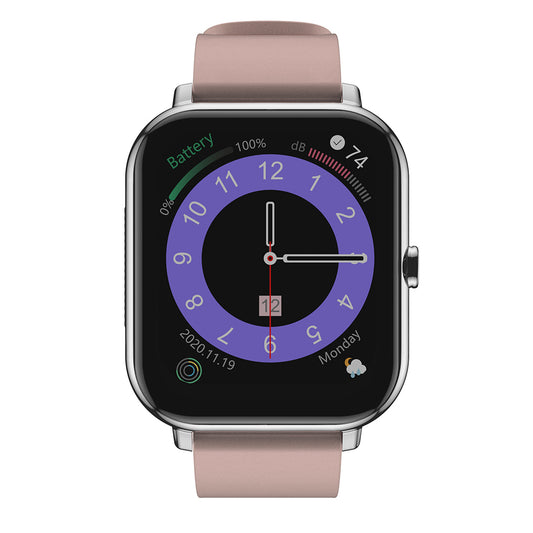 Novamos Perfume 1.69" Display S1 Smartwatch