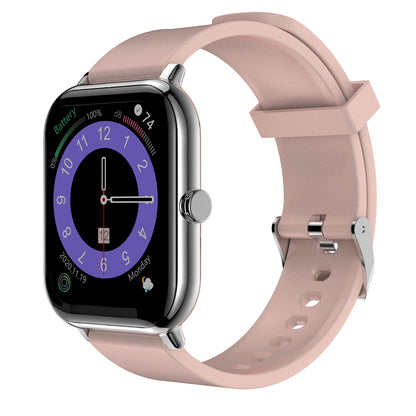 Novamos Perfume 1.69" Display S1 Smartwatch