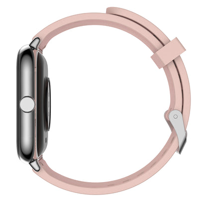 Novamos Perfume 1.69" Display S1 Smartwatch