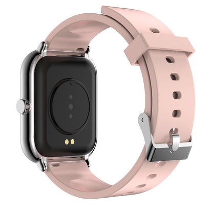 Novamos Perfume 1.69" Display S1 Smartwatch