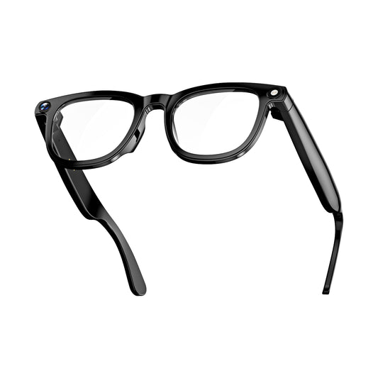 Novamos CY01 AI Smart Shooting Glasses