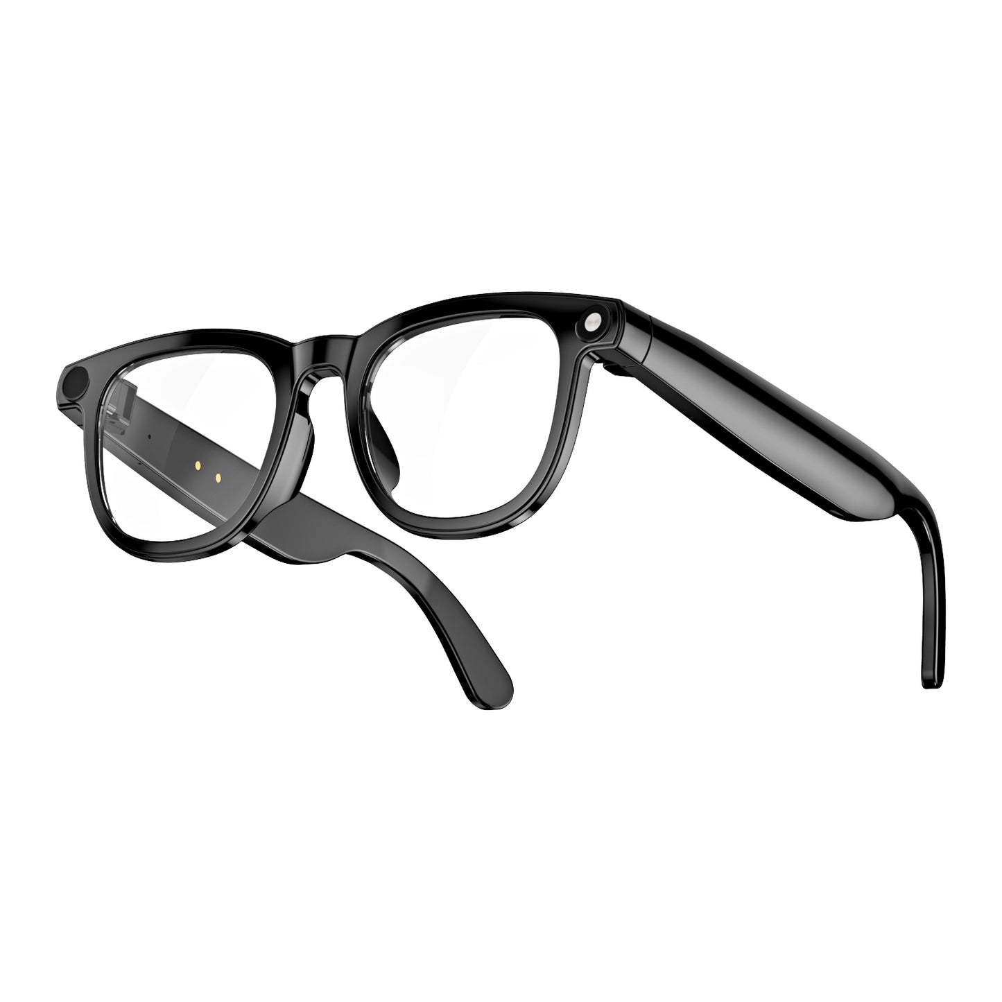 Novamos CY01 AI Smart Shooting Glasses