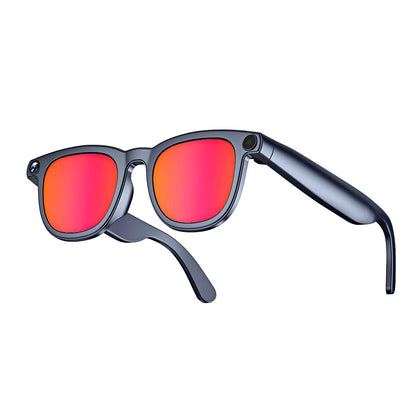 Novamos CY01 AI Smart Shooting Glasses