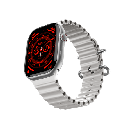 S10 mini 1.75 TFT Screen Smart Watch with Health Monitoring