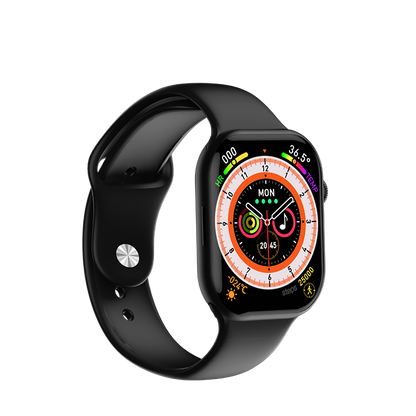 S10 mini 1.75 TFT Screen Smart Watch with Health Monitoring