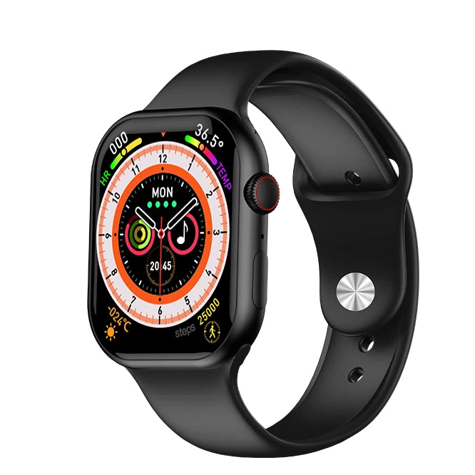 S10 mini 1.75 TFT Screen Smart Watch with Health Monitoring