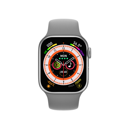 S10 mini 1.75 TFT Screen Smart Watch with Health Monitoring