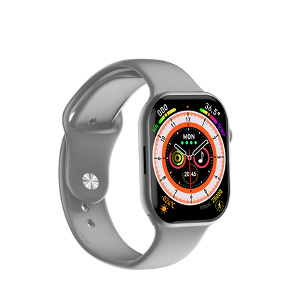 S10 mini 1.75 TFT Screen Smart Watch with Health Monitoring