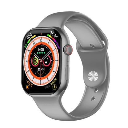 S10 mini 1.75 TFT Screen Smart Watch with Health Monitoring