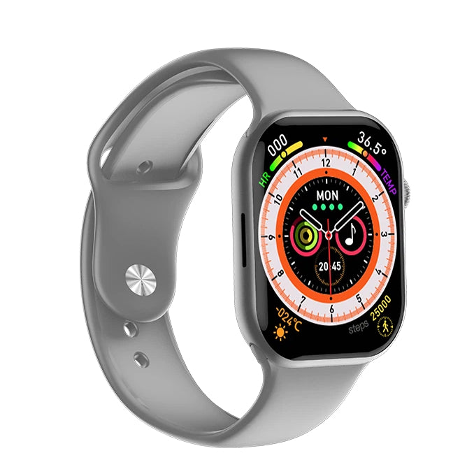 S10 mini 1.75 TFT Screen Smart Watch with Health Monitoring