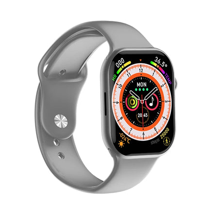 S10 mini 1.75 TFT Screen Smart Watch with Health Monitoring