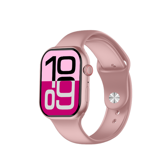 S10 mini 1.75 TFT Screen Smart Watch with Health Monitoring