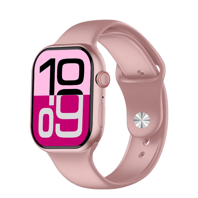 S10 mini 1.75 TFT Screen Smart Watch with Health Monitoring