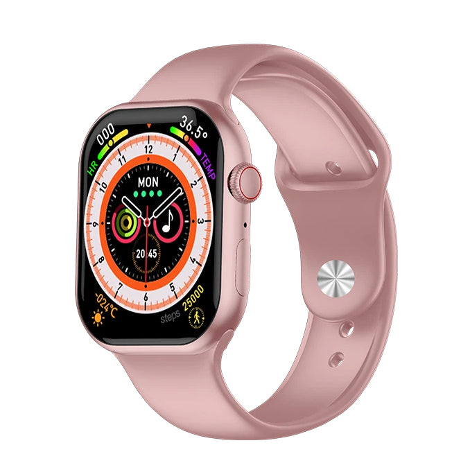 S10 mini 1.75 TFT Screen Smart Watch with Health Monitoring