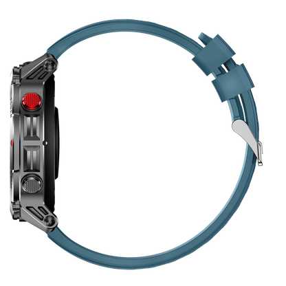 Novamos HT37 Adventure GPS Smartwatch