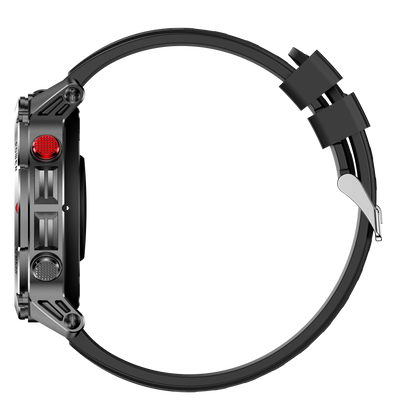 Novamos HT37 Adventure GPS Smartwatch