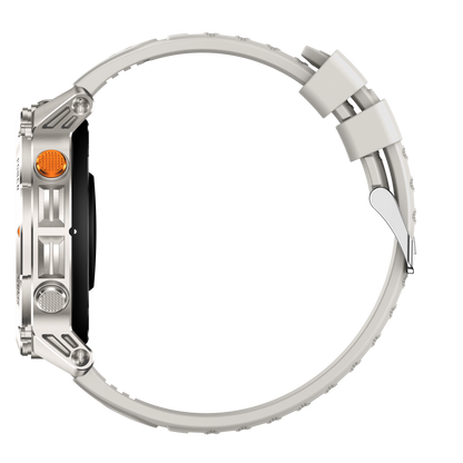 Novamos HT37 Adventure GPS Smartwatch