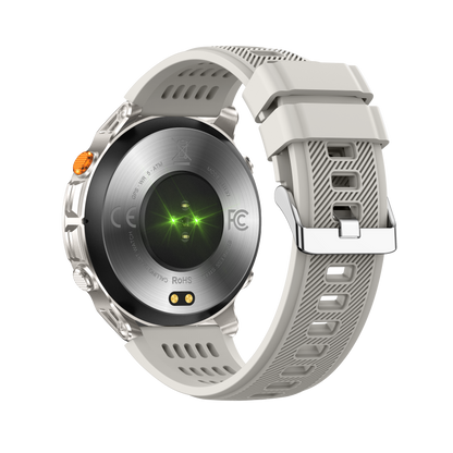 Novamos HT37 Adventure GPS Smartwatch
