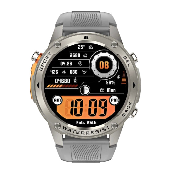 Novamos Viper1 GPS Sport Watch