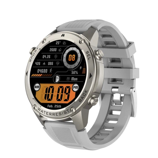 Novamos Viper1 GPS Sport Watch