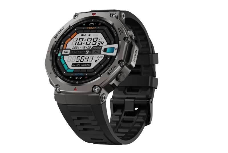 Novamos Viper2 GPS Sport Watch