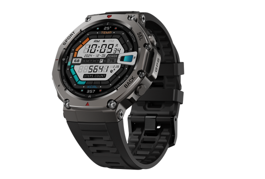 Novamos Viper2 GPS Sport Watch